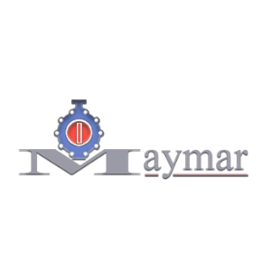 Maymar logo